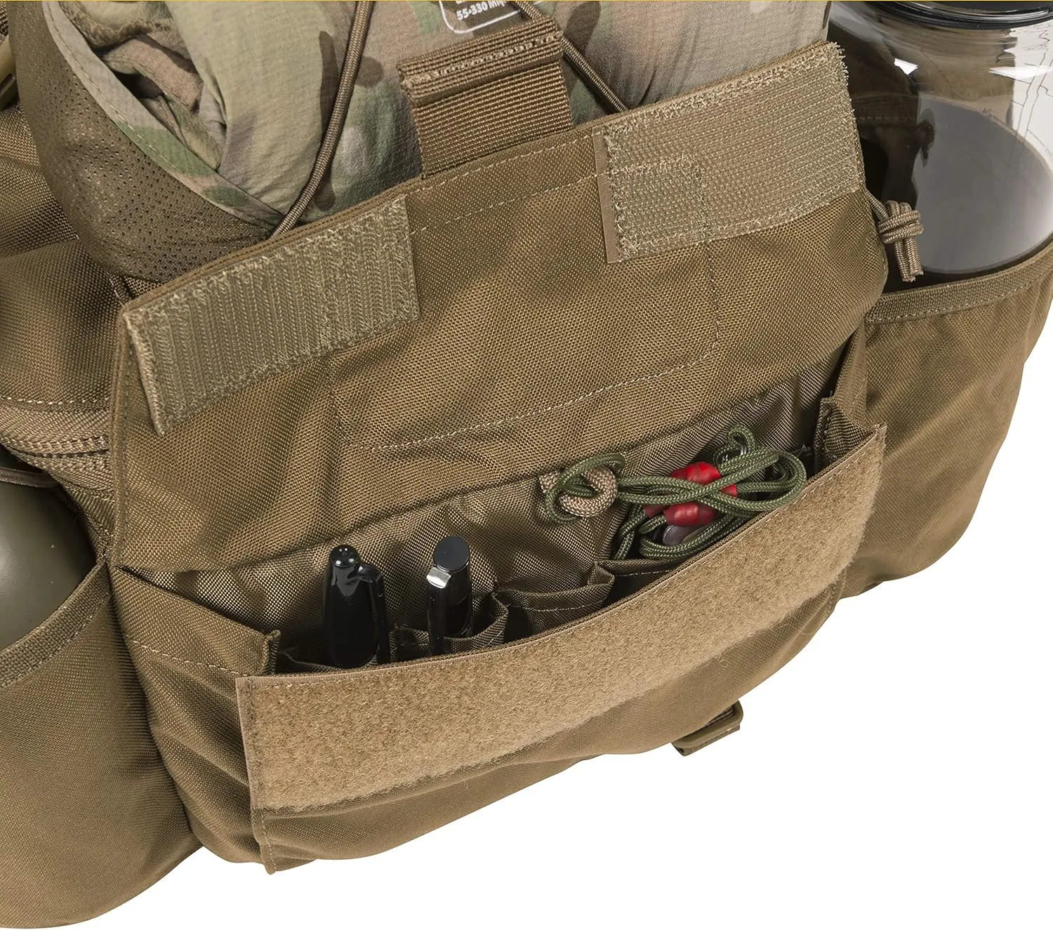 Helikon-Tex Foxtrot Mk2 Belt Rig, Bushcraft Line