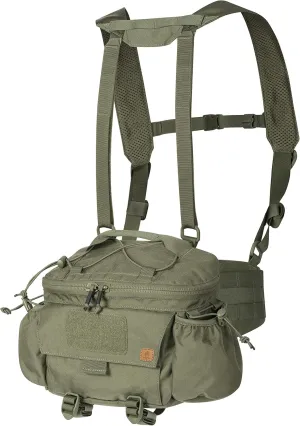 Helikon-Tex Foxtrot Mk2 Belt Rig, Bushcraft Line