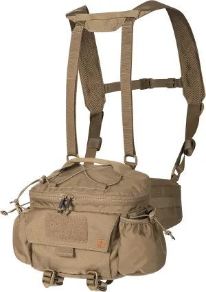 Helikon-Tex Foxtrot Mk2 Belt Rig, Bushcraft Line
