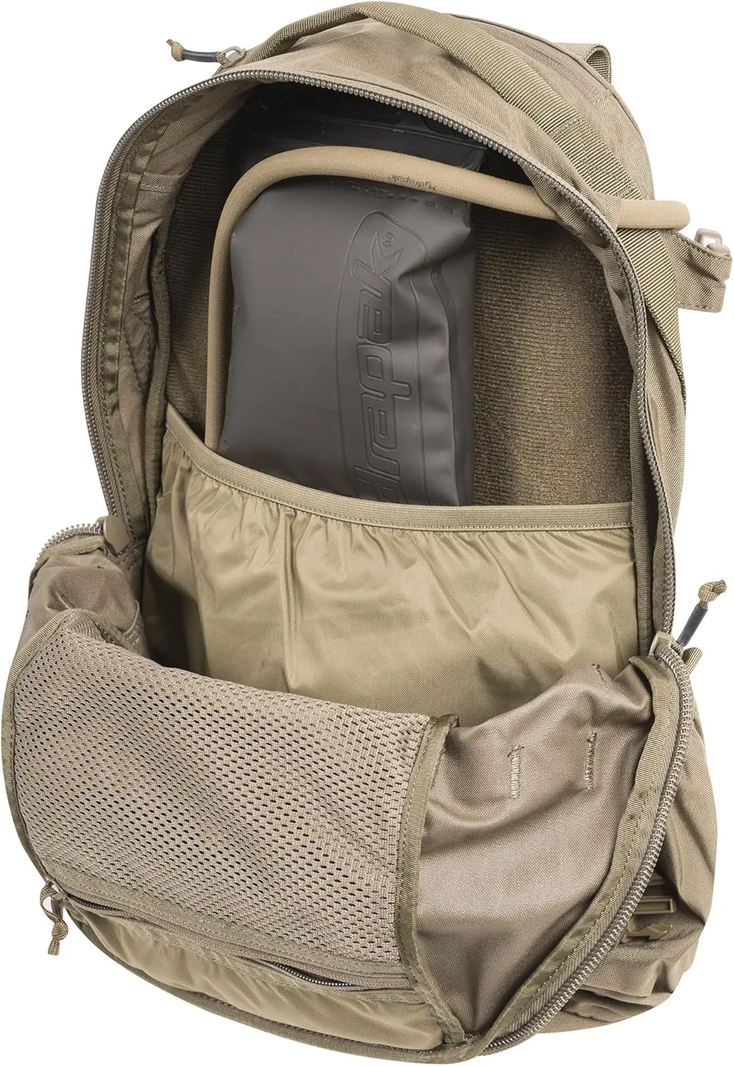 Helikon-Tex Men's Hiking, Adaptive Green, One Size