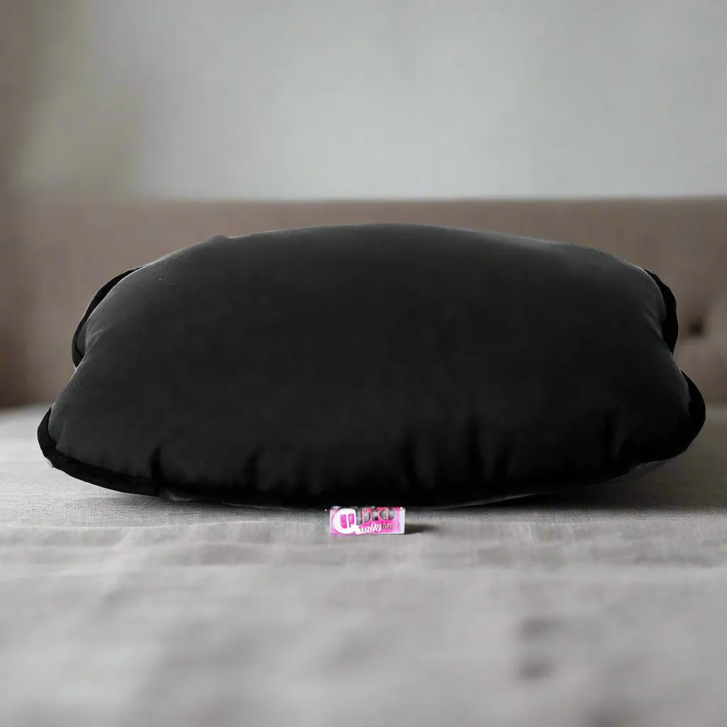 High Seat Wheelchair Head Support Pillow