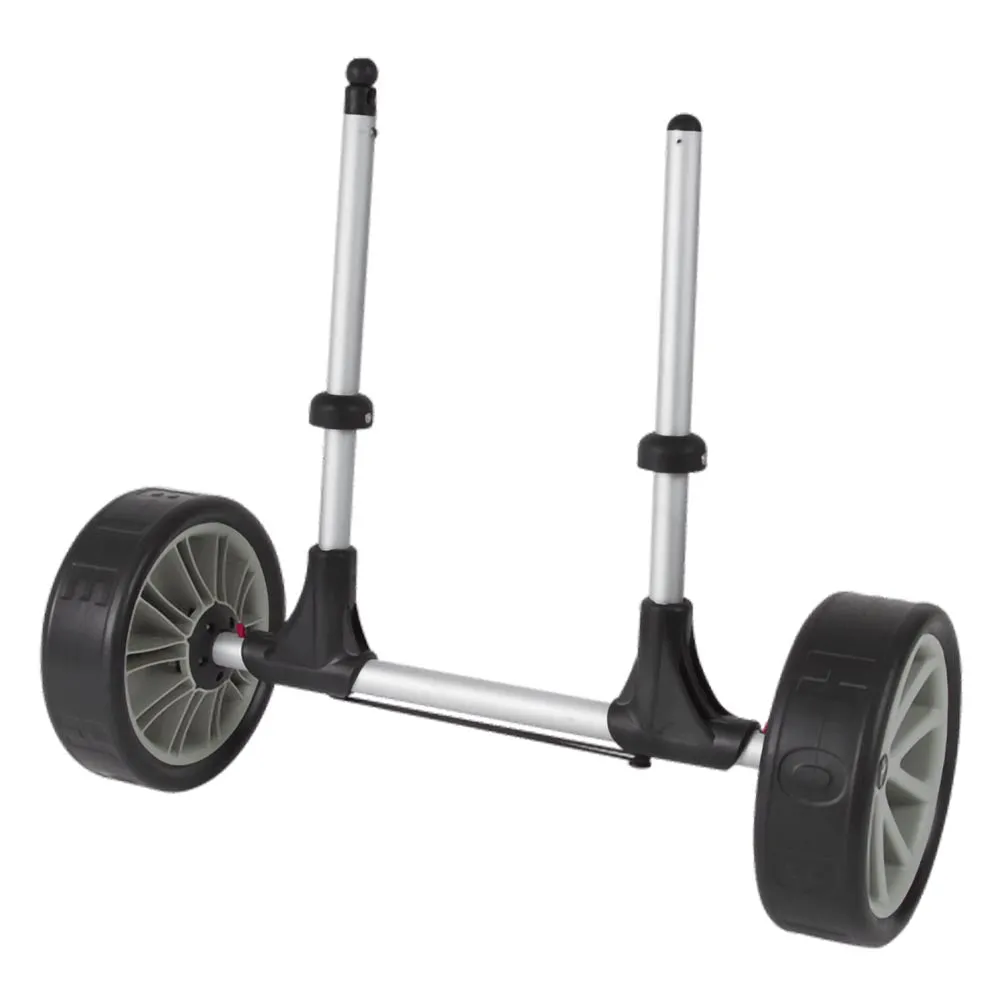 HOBIE CART, FOLD AND STOW