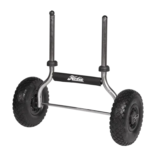HOBIE HEAVY DUTY PLUG-IN CART