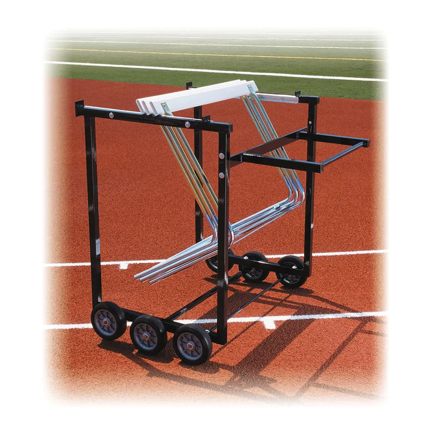 Hurdle Cart