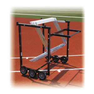 Hurdle Cart