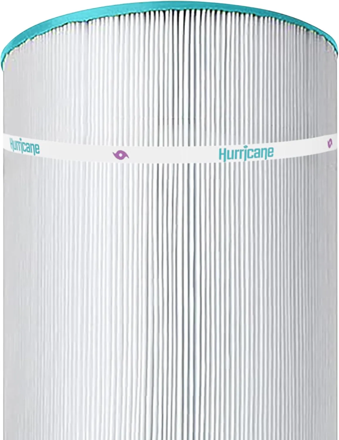 Hurricane Filters HF8414-01 Advanced Pool Filter Cartridge - Replacement for PWWCT150, Unicel C-8414, Filbur FC-1287, Waterway Clearwater II 150, Pro-Clean 150, Hayward X-Stream CC1500