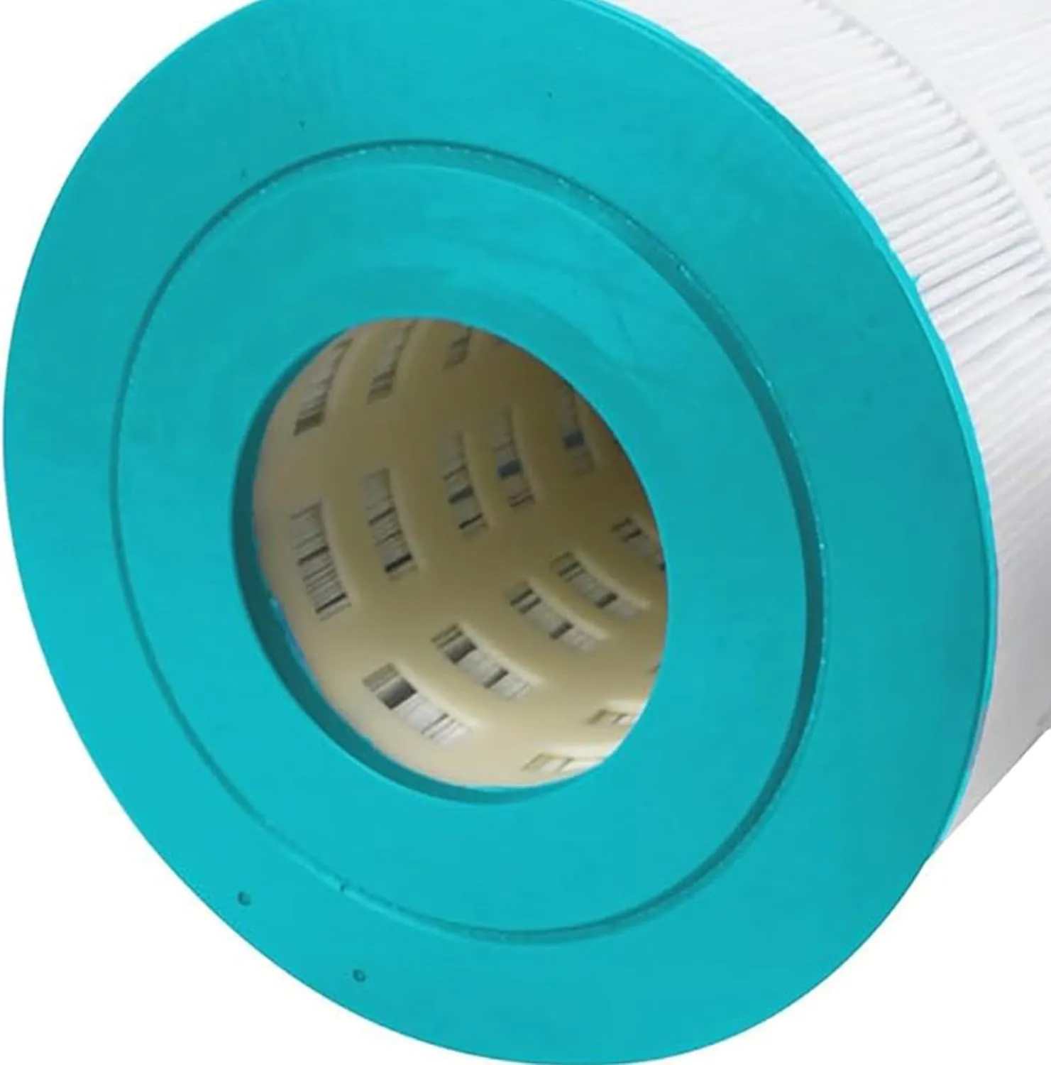 Hurricane Filters HF8414-01 Advanced Pool Filter Cartridge - Replacement for PWWCT150, Unicel C-8414, Filbur FC-1287, Waterway Clearwater II 150, Pro-Clean 150, Hayward X-Stream CC1500