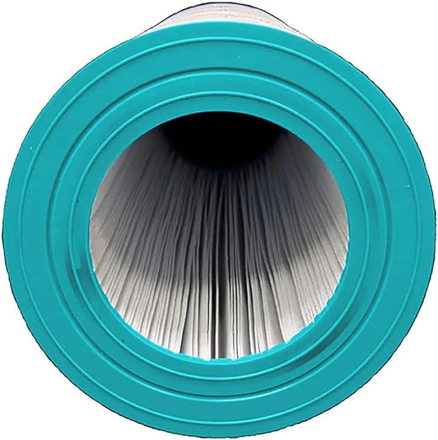 Hurricane Filters HF9410-01 Advanced Pool Filter Cartridge - Replacement for PAP100-4, Unicel C-9410, Filbur FC-0686, Predator 100, Pentair Clean & Clear 100