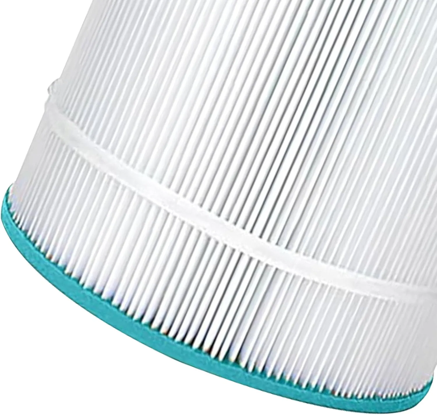 Hurricane Filters HF9410-01 Advanced Pool Filter Cartridge - Replacement for PAP100-4, Unicel C-9410, Filbur FC-0686, Predator 100, Pentair Clean & Clear 100