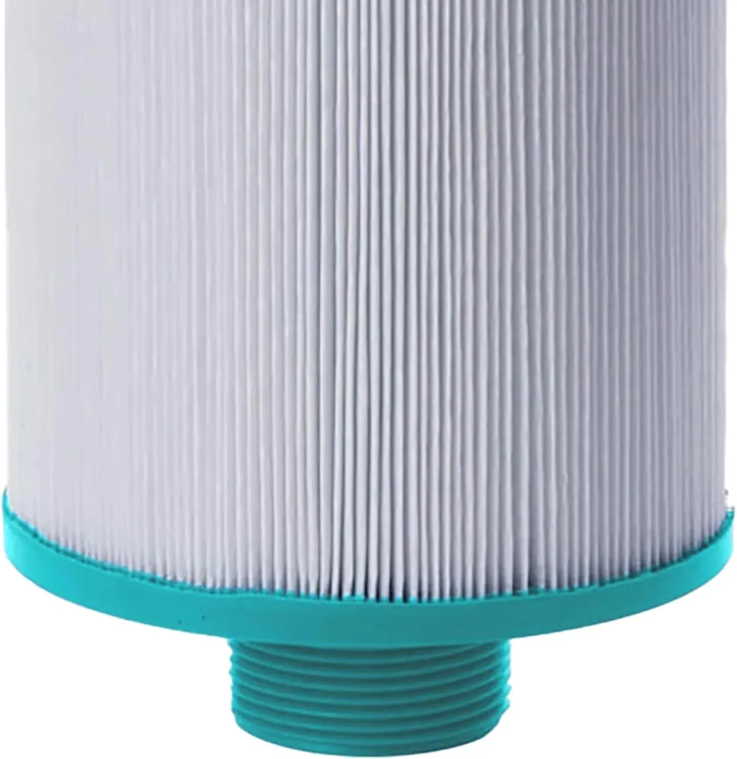 Hurricane Filters - HFPDM25-01 Advanced Pool Filter Cartridge - USA Made Replacement for Pleatco PDM25, Filbur FC-0136, Dream Maker Spas