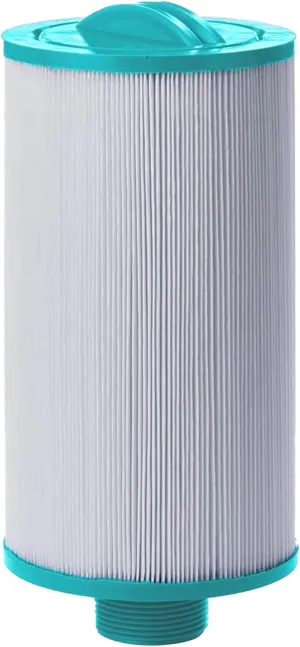 Hurricane Filters - HFPDM25-01 Advanced Pool Filter Cartridge - USA Made Replacement for Pleatco PDM25, Filbur FC-0136, Dream Maker Spas