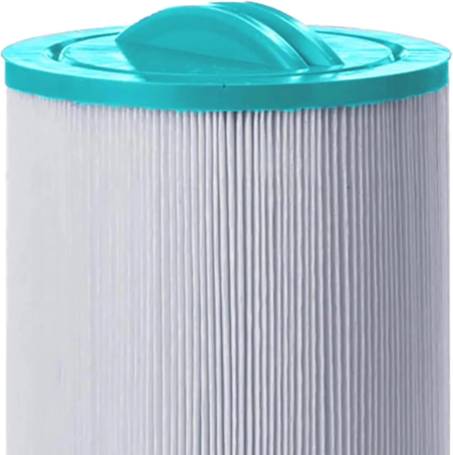 Hurricane Filters - HFPDM25-01 Advanced Pool Filter Cartridge - USA Made Replacement for Pleatco PDM25, Filbur FC-0136, Dream Maker Spas