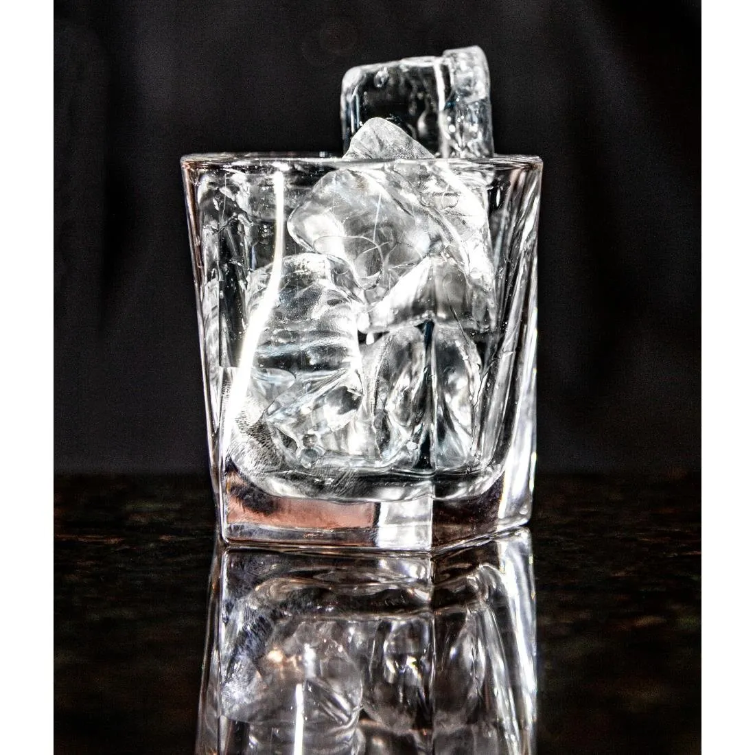 Ice-O-Matic Bistro Cube Ice Machine UCG045A