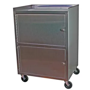 Ideal Products Heavy Duty Medical Cart (KC321)
