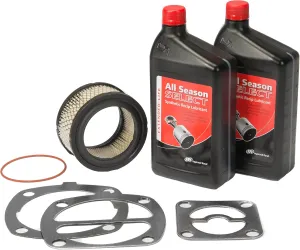 Ingersoll-Rand OEM Maintenance Kit For 2475 Compressor (38485330)