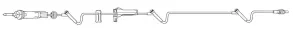 Interlink® Administration Set 48 (CS)