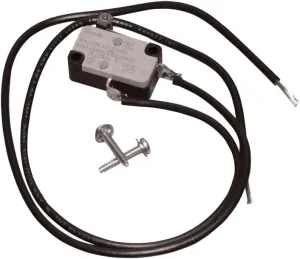 Intermatic 156T4042A Fireman Switch for Pool/Spa Heater - Coordinated Control for Optimal Performance and Enhanced Safety with Timed Shutdown - Easy Installation and Setup
