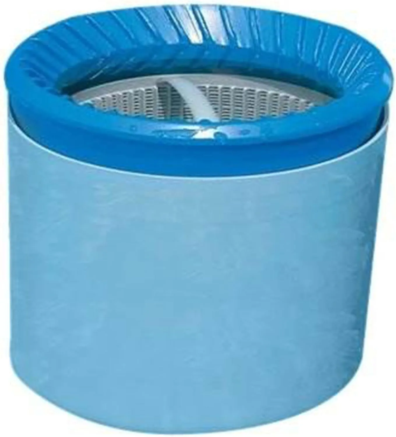 Intex Deluxe 800 GPH  Wall-Mounted Swimming Pool Surface Automatic Skimmer