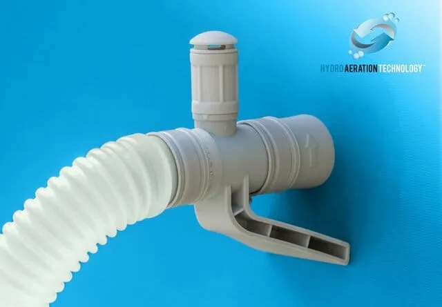 Intex Easy Set Pool 12 Ft X 30": Includes a 110-120V Krystal Clear™ cartridge filter pump, pump flow rate: 530 Gph - 28131
