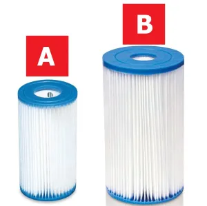 Intex Krystal Clear™ Pool Filter Cartridges