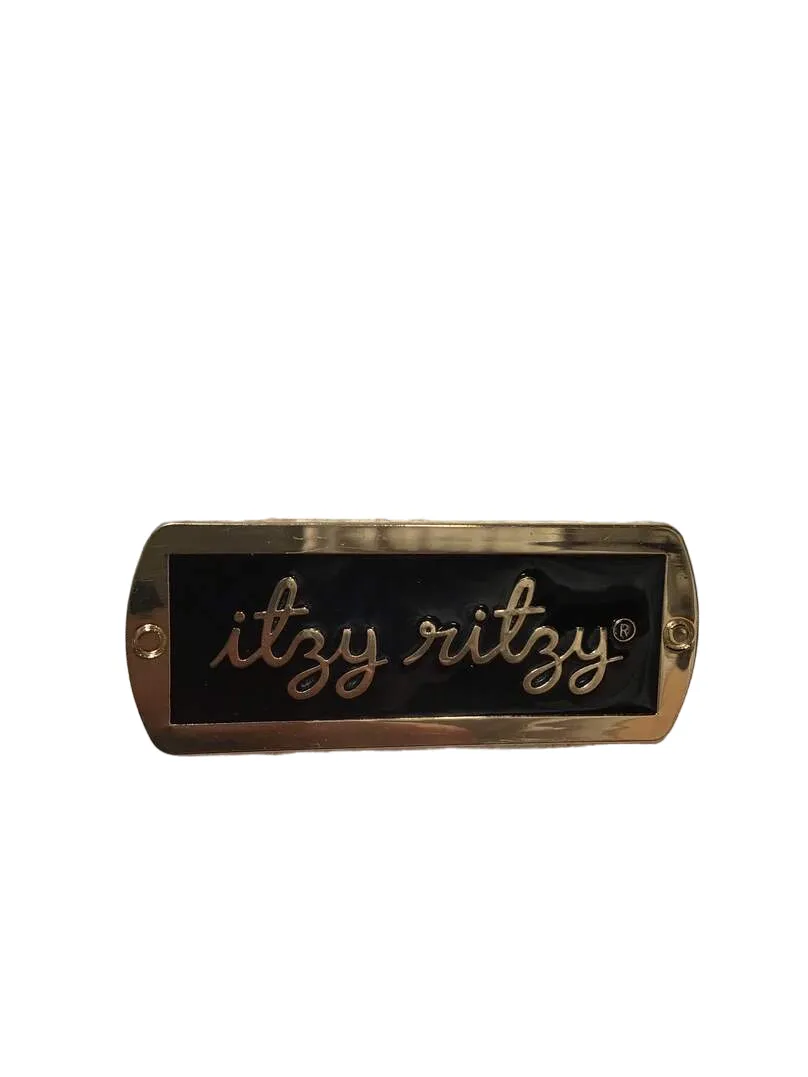 Itzy Ritzy Stroller Caddy, Coffee & Cream