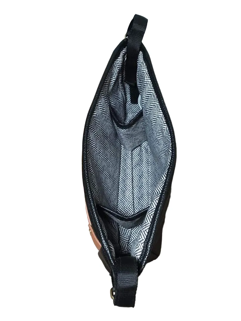 Itzy Ritzy Stroller Caddy, Coffee & Cream