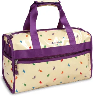 J World New York Molly Duffel Bag, Tweet, One Size