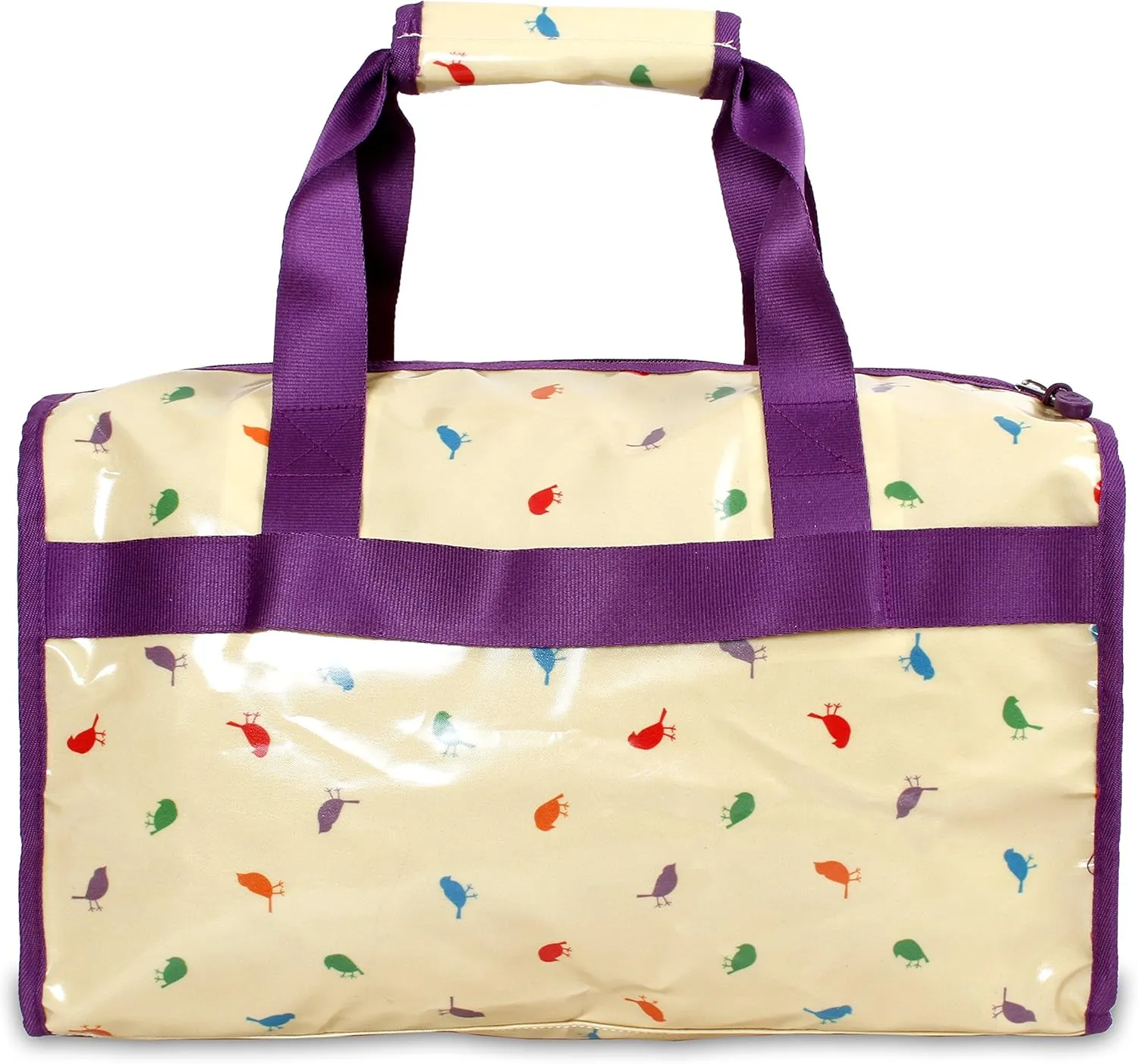 J World New York Molly Duffel Bag, Tweet, One Size