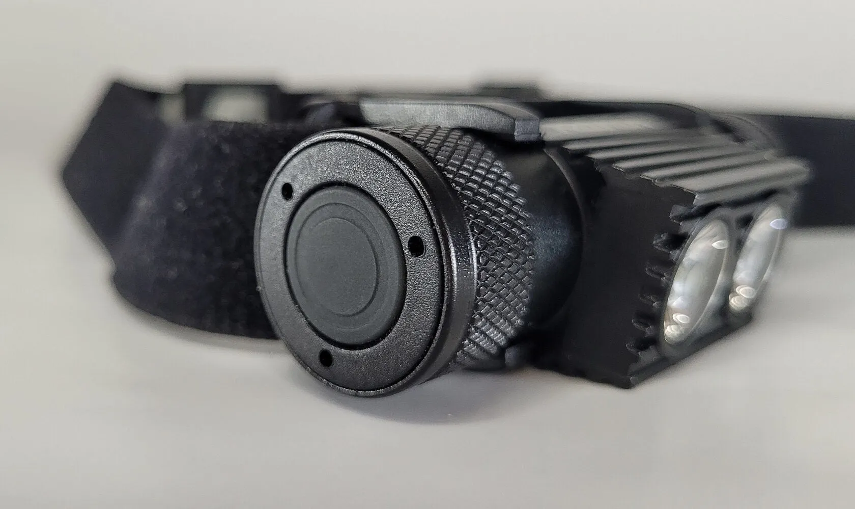 KATRAN Headlamp KATRAN – W/B460 PRO (case   battery)