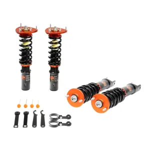 Ksport Version RR Damper System Coilovers BMW M3 E30 (1988-1991)