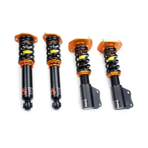 Ksport Version RR Damper System Coilovers Ferrari F430 (2005-2009)