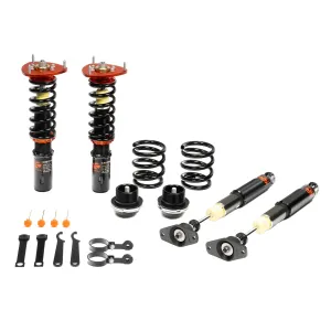 Ksport Version RR Damper System Coilovers Hyundai Genesis Coupe BK (2011-2015)