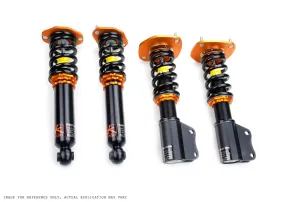 Ksport Version RR Damper System Coilovers Lamborghini Gallardo (2008-2014)