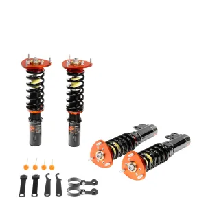 Ksport Version RR Damper System Coilovers Toyota Celica GT Four ST205 (1994-1999)