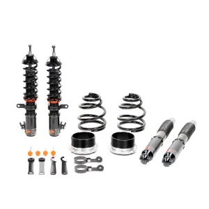 Ksport Version RR Damper System Coilovers Volkswagen Jetta MK2 (1985-1992)