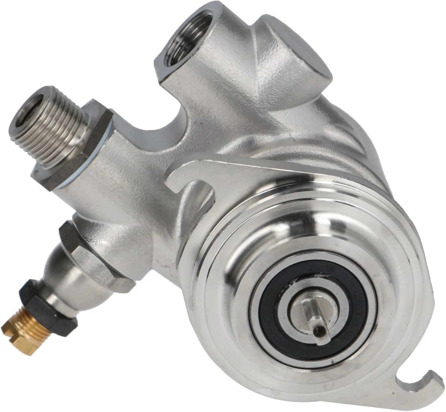 La Cimbali Rotary Vane Pump Cimbali/Faema Ø 3/8"