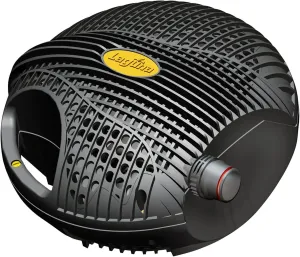 Laguna Max-Flo 1350 Electronic Waterfall and Filter Pump for Ponds Up to 2700-Gallon