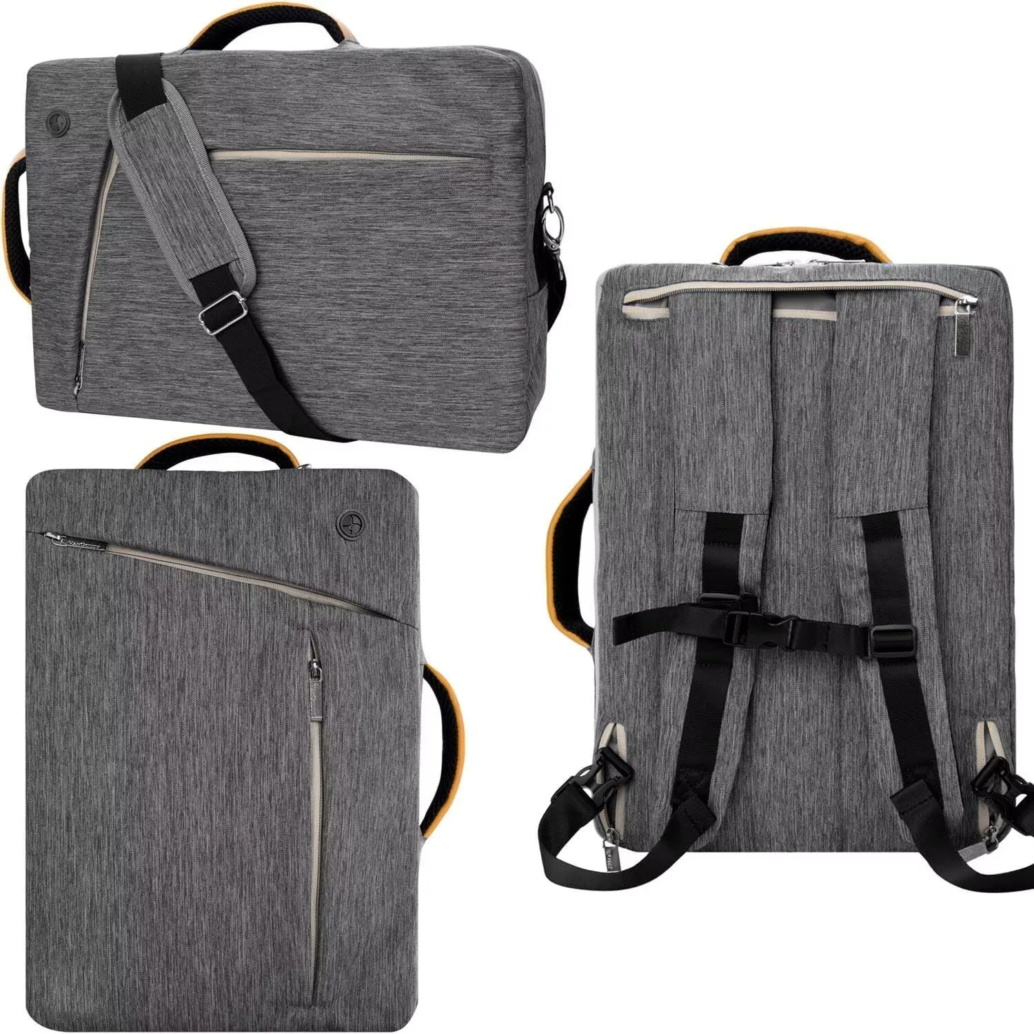 Laptop Bag 14 Inch Compatible with Dell Pro 14, Pro Max 14, Precision 5470 3470 5480 5490 3480 3490, Vostro 14 3420 3430