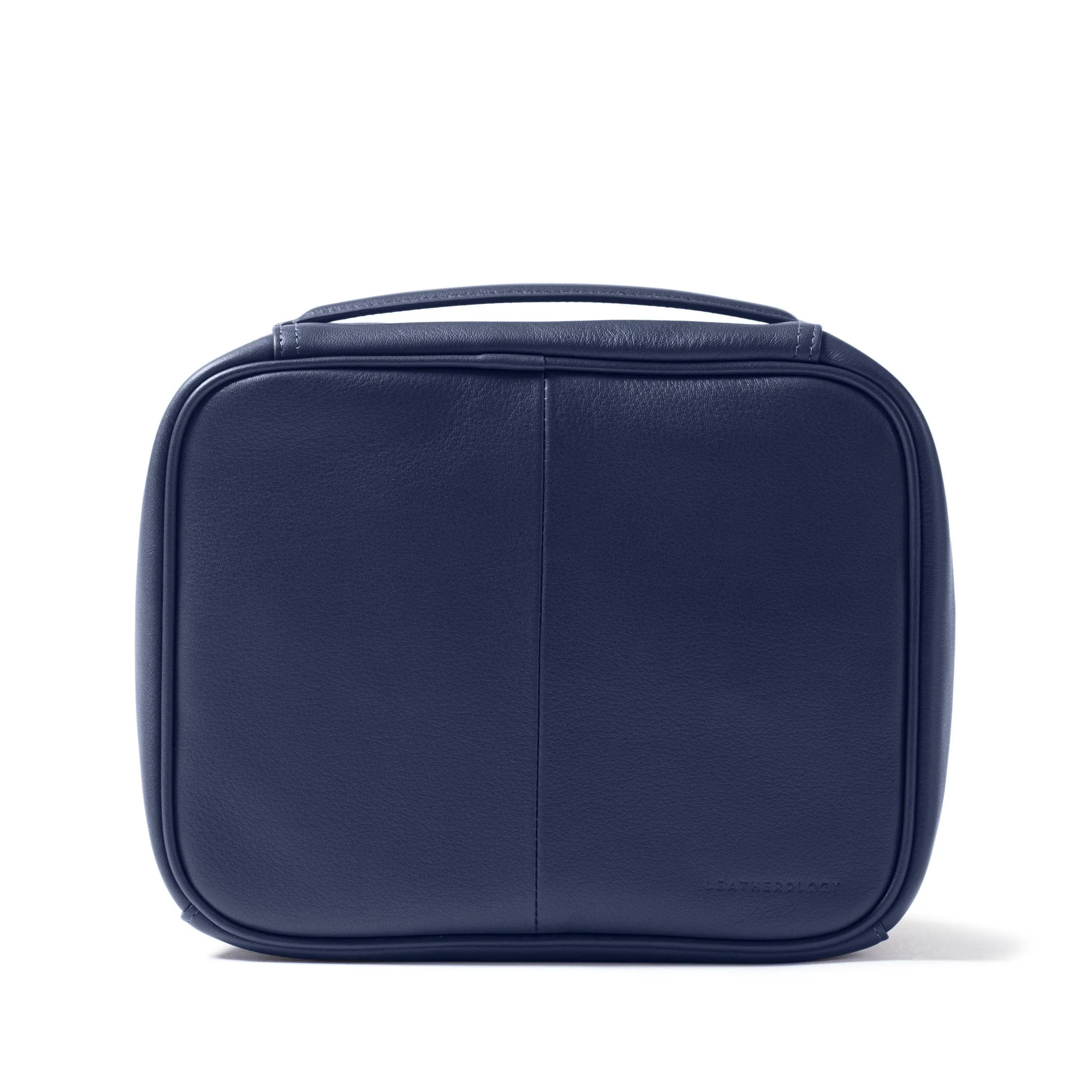 Large Travel Organizer Navy Blue