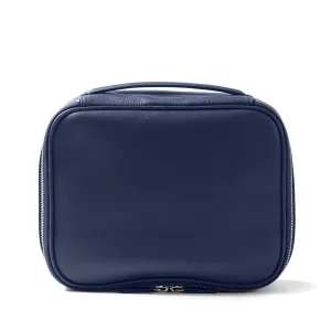 Large Travel Organizer Navy Blue