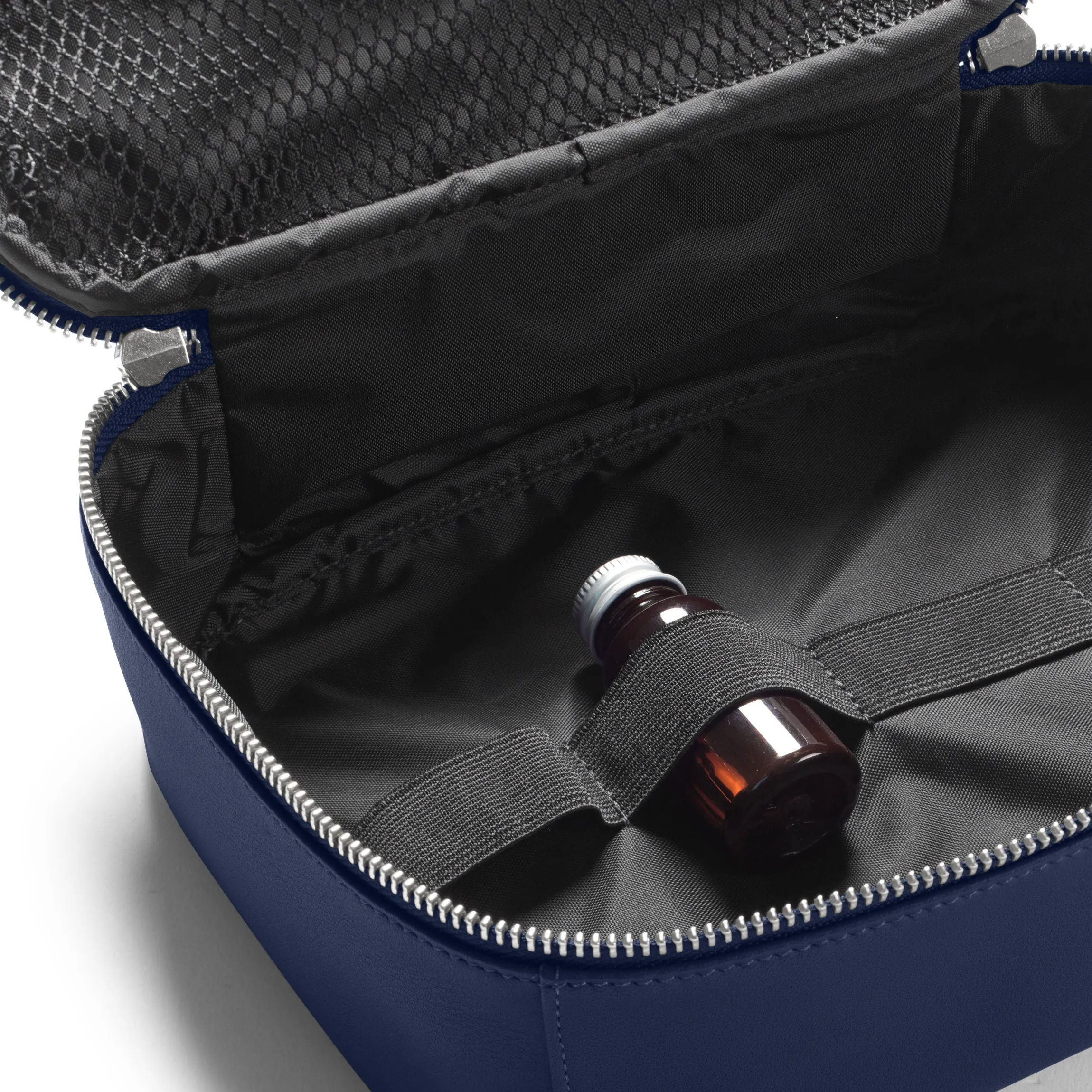 Large Travel Organizer Navy Blue
