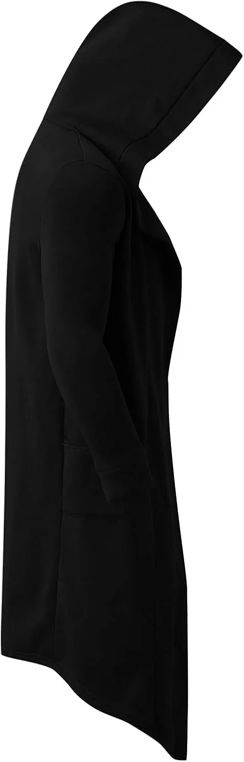 LCMTWX Hoodies for Men Hoodie Splicing Large Size Sweater Jacket Drawstring Midweight Fleece Sweatshirt Midweight Fleece