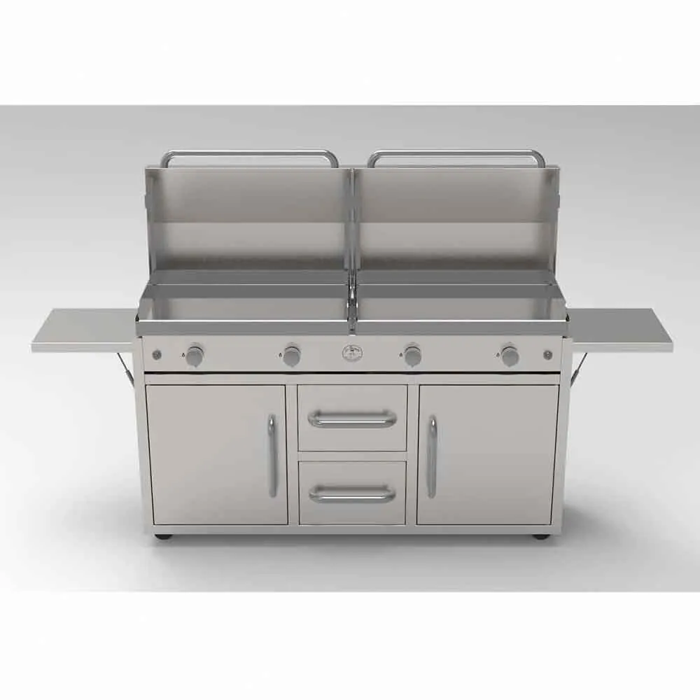 Le Griddle | Portable Cart for GFE160 Griddles