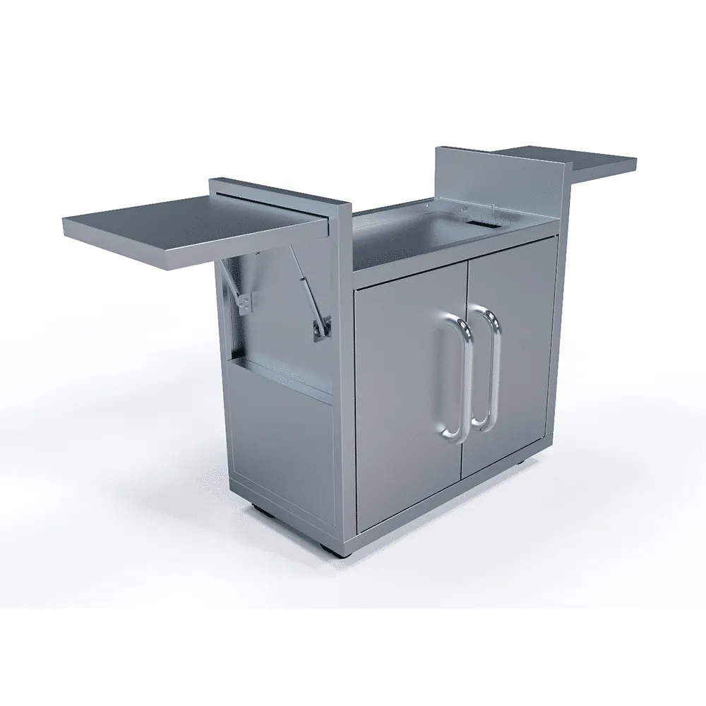 Le Griddle | Portable Cart for GFE75 & GEE75 Griddles