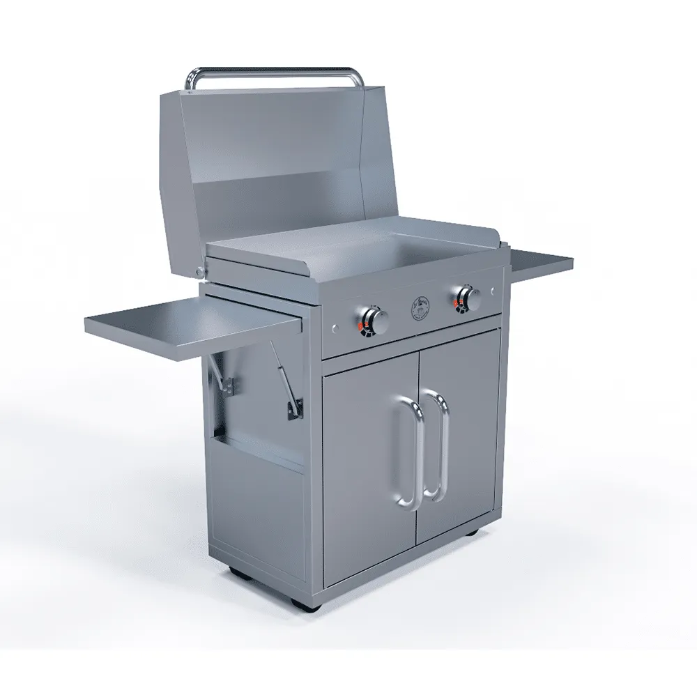 Le Griddle | Portable Cart for GFE75 & GEE75 Griddles