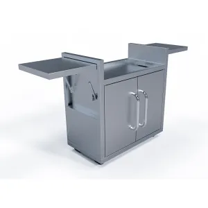 Le Griddle | Portable Cart for GFE75 & GEE75 Griddles