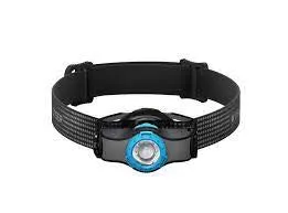 Led Lenser MH3 Headlamp