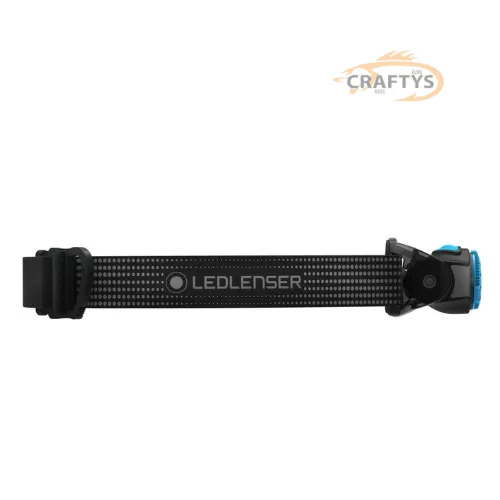 Ledlenser MH3 Headlamp