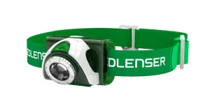 Ledlenser SEO3 Headlamp