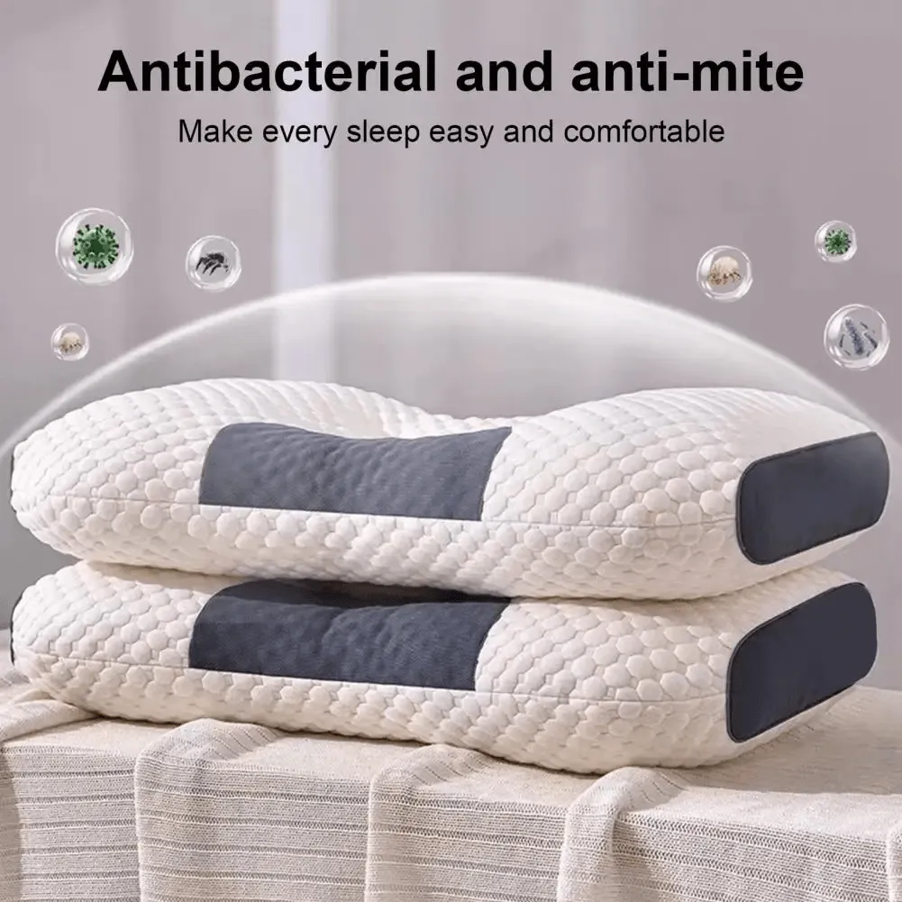 Lightweight Ergonomic Cervical Pillow
